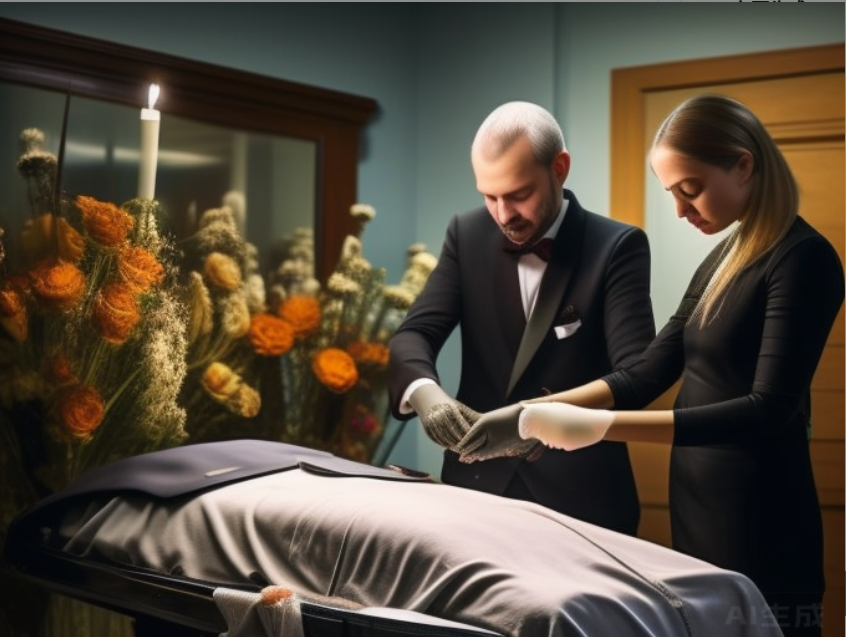 江源区遗体运输整理 江源区遗体运输整理